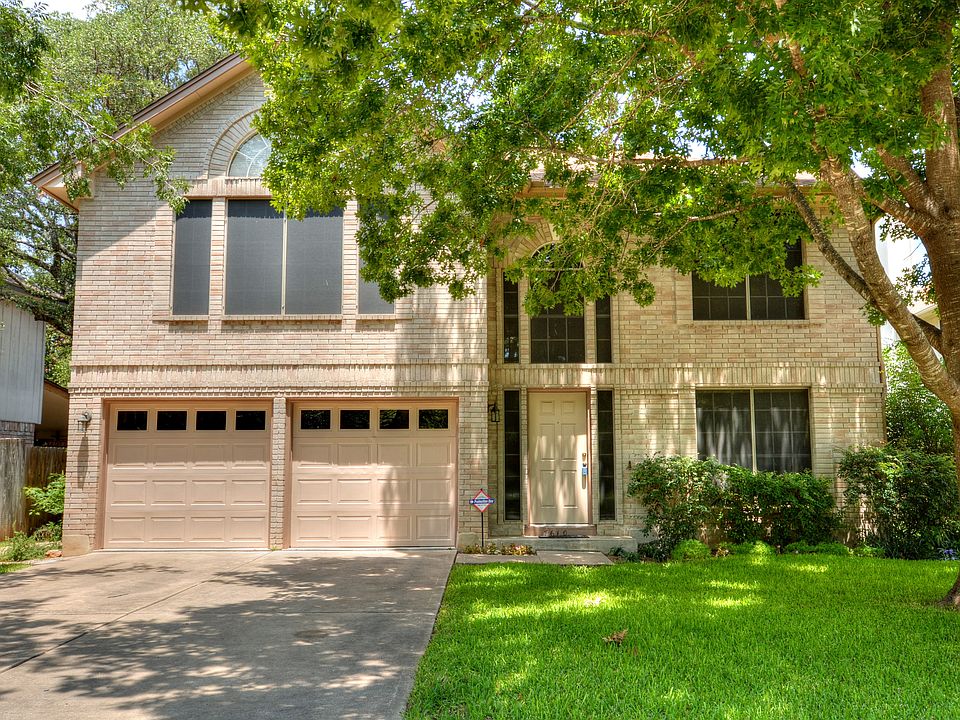 Spacious 4 bedroom home