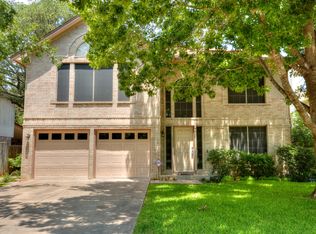 7610 Elkhorn Mountain Trl, Austin, TX 78729
