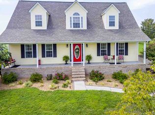 8023 W Pointe Dr, Talbott, TN 37877