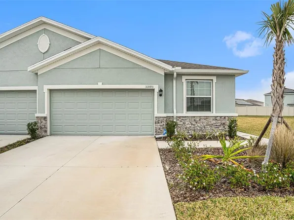 31093 Mango Fade Way, San Antonio, FL 33576