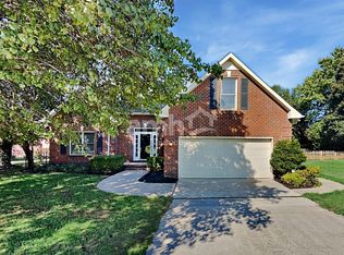 2710 Soaring Eagle Ct, Murfreesboro, TN 37127