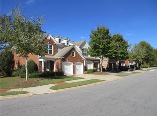 2071 Hailston Dr, Duluth, GA 30097