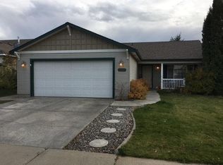 2040 W Rousseau Dr, Coeur D Alene, ID 83815