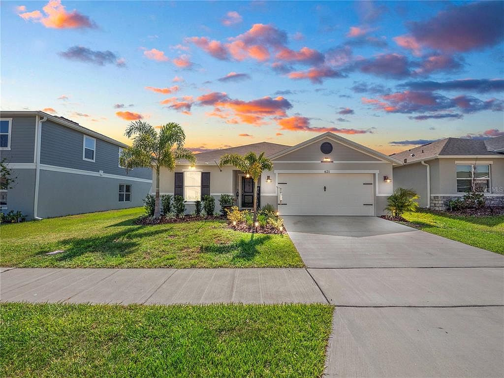 621 Sarner Pass Way, Winter Haven, FL 33881 Zillow