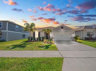 621 Sarner Pass Way, Winter Haven, FL 33881