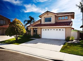 8 Santa Teresa, Rancho Santa Margarita, CA 92688