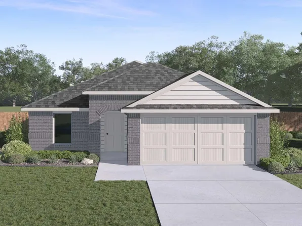 13098 Sorrento Bay Dr, Willis, TX 77354