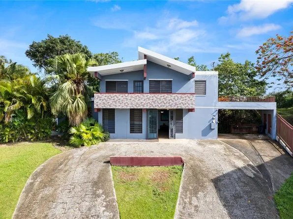 7 Lote Calle A, Trujillo Alto, PR 00976