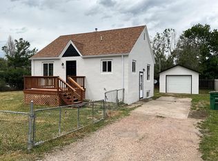 499 Airport Rd, Sheridan, WY 82801