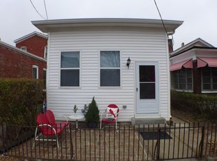 816 S Shelby St, Louisville, KY 40203