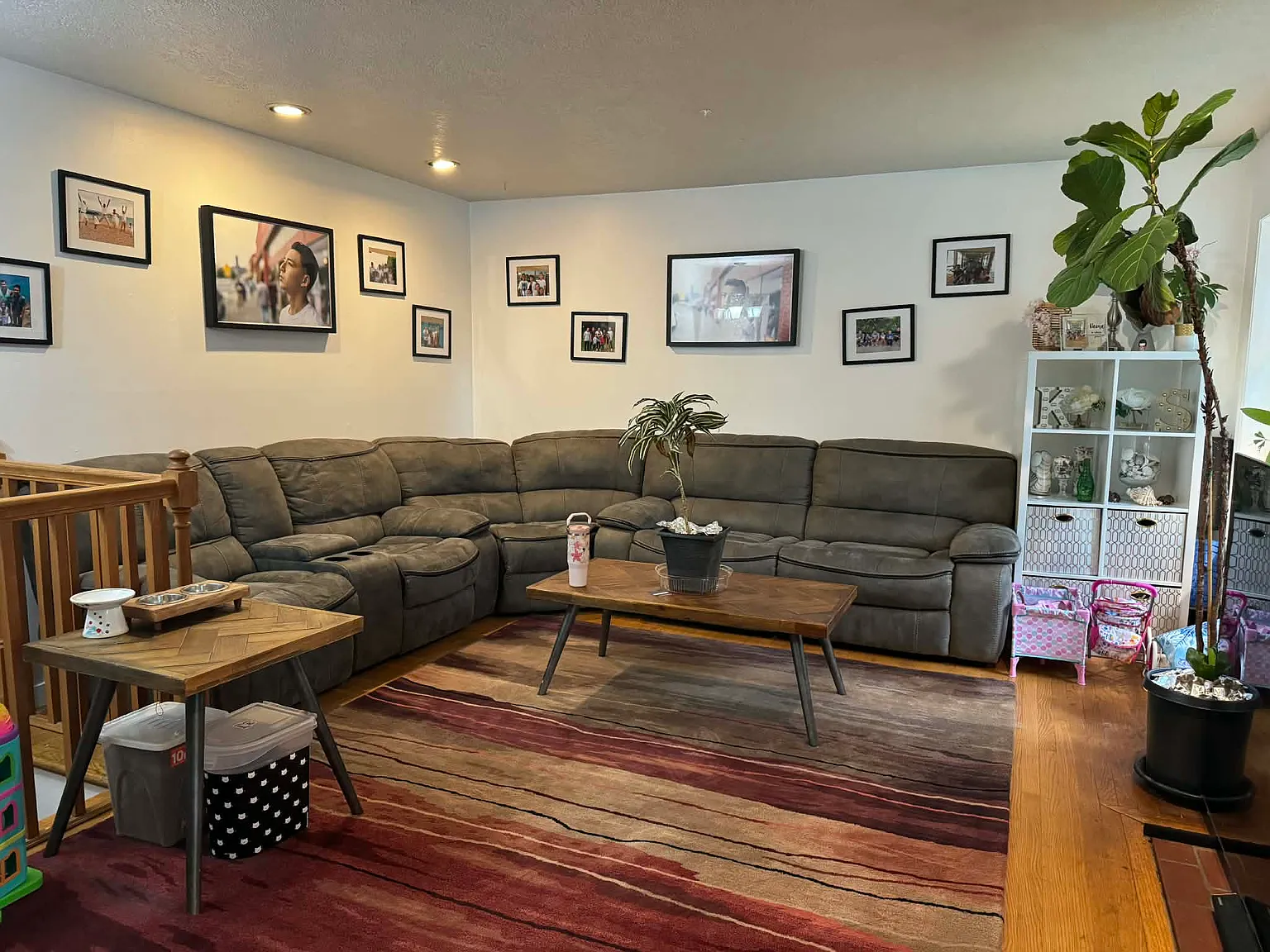 4 bed, 2388 sqft, $3,500 — Photo 3