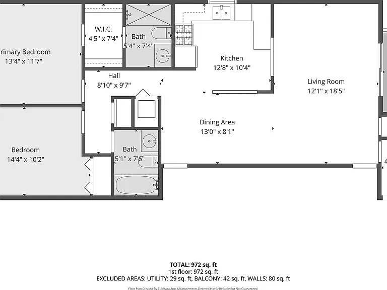 2238 Abbeywood Dr #F — Photo 3