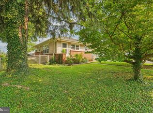 1323 Dorchester Ave, Baltimore, MD 21207