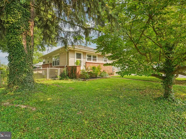 1323 Dorchester Ave, Baltimore, MD 21207