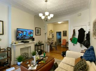 1472 Bushwick Ave APT 2R, Brooklyn, NY 11207
