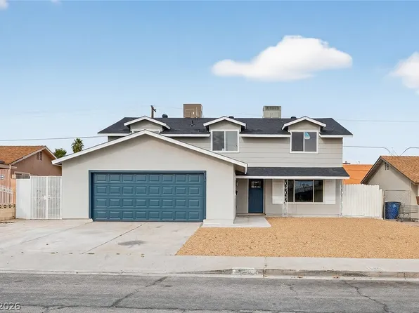 6336 Fargo Ave, Las Vegas, NV 89107