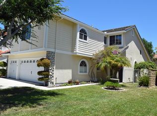 1667 Fox Springs Cir, Thousand Oaks, CA 91320