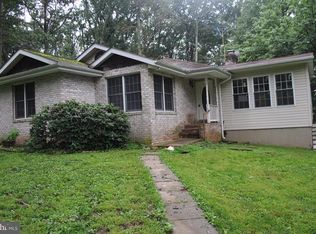 3652 Schneider Ln, Manchester, MD 21102