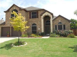 5610 Leander Way, Midlothian, TX 76065