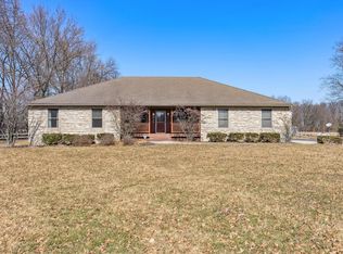 2980 Blacklick Rd NW, Baltimore, OH 43105