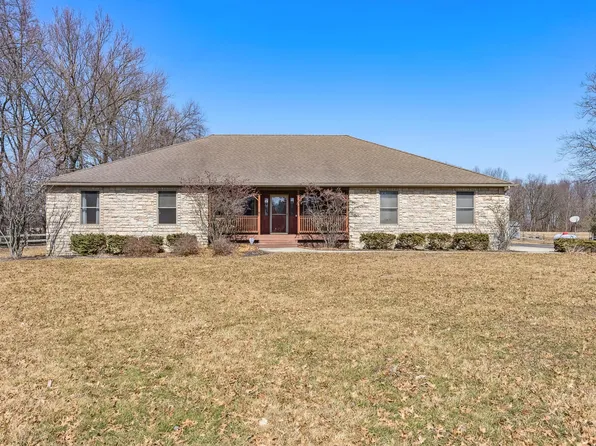 2980 Blacklick Rd NW, Baltimore, OH 43105