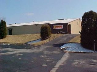 501 E Walnut St, Lock Haven, PA 17745