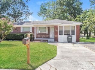 318 Hillwood Dr, Sherwood, AR 72120