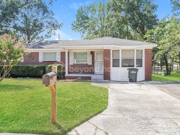 318 Hillwood Dr, Sherwood, AR 72120