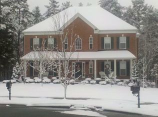 9500 Leyton Dr, Harrisburg, NC 28075