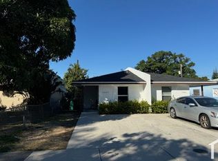 1963 NW 55th St, Miami, FL 33142