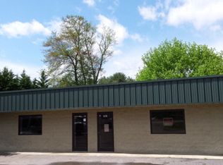 1131 Malcolm Blvd, Connelly Springs, NC 28612