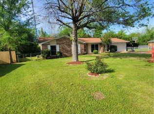 406 25th Pl, Tuscaloosa, AL 35401