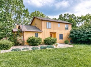 265 Howery St, Christiansburg, VA 24073