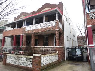 784 Thomas S Boyland St, Brooklyn, NY 11212