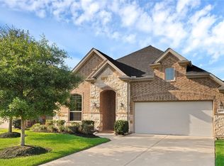 19806 Summit Crest Ct, Cypress, TX 77433