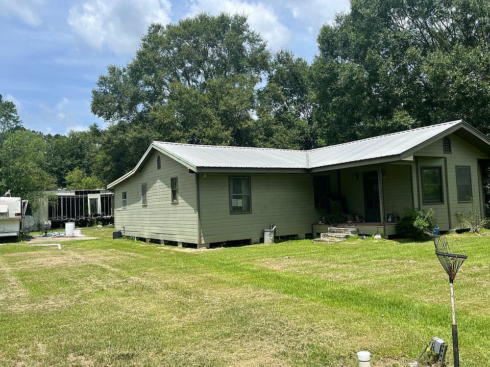 18345 Aydell Ln, French Settlement, LA 70733 Zillow