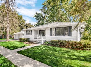 5215 W Main St, Monee, IL 60449