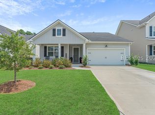 8 Hartwell Rd, Bluffton, SC 29910