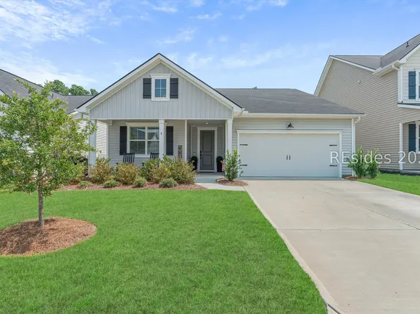 8 Hartwell Rd, Bluffton, SC 29910