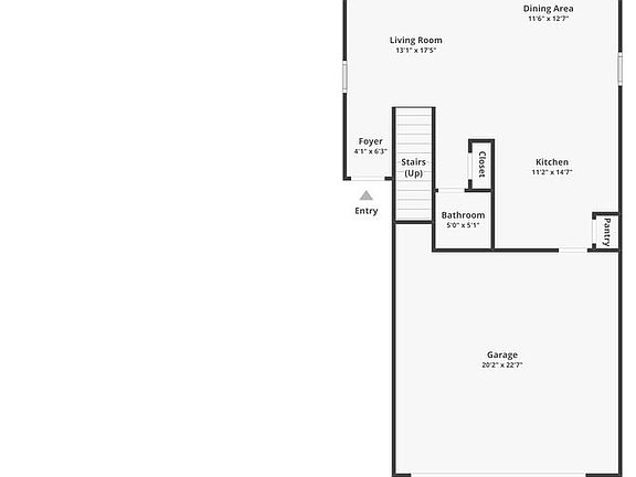 2nd image of 7921 Point Oaks Ct