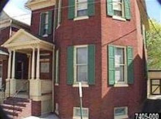 109 N Franklin St, Hanover, PA 17331