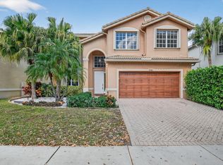 4795 S Classical Boulevard, Delray Beach, FL 33445