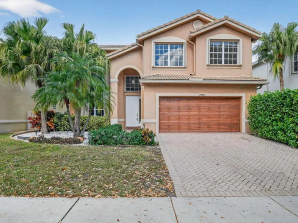 4795 S Classical Boulevard, Delray Beach, FL 33445