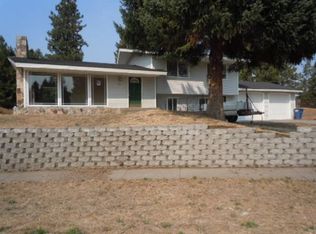 8961 N Huntington Ct, Hayden Lake, ID 83835