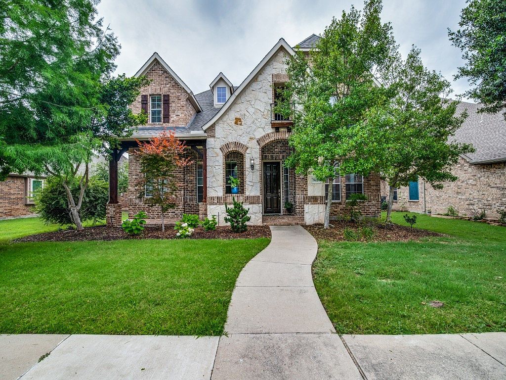 945 Mont Cascades Dr, Rockwall, TX 75087 MLS 20356510 Zillow