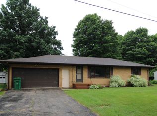 5092 E South Ave, Vicksburg, MI 49097