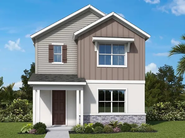 2851 Crimson Cap St, Odessa, FL 33556