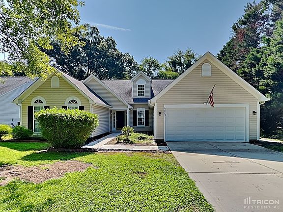 2nd image of 9043 Steelechase Dr
