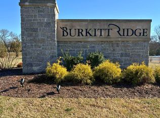 500 Dyott Aly LOT 184, Antioch, TN 37013