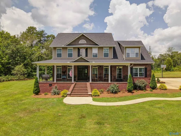 635 Stanford Rd, Attalla, AL 35954